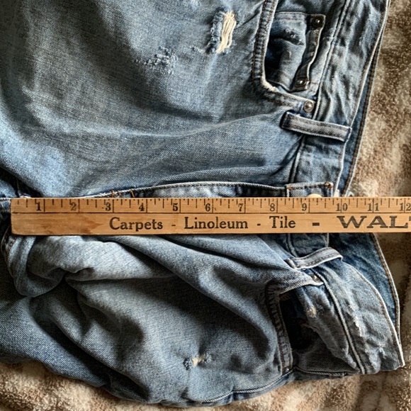 We The Free Caroline Bermuda Short - Picture 7 of 10